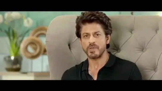 Up Close and Personal With Shah Rukh Khan - ZEE TV Ca