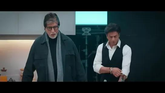 Who’s Tikha and who’s Lal? | Feat. Big B and SRK | Everest Tikhalal