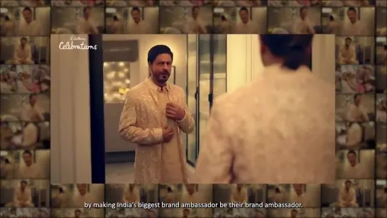 Supporting Local Retailers This Diwali | Not Just A Cadbury Ad Campaign Video