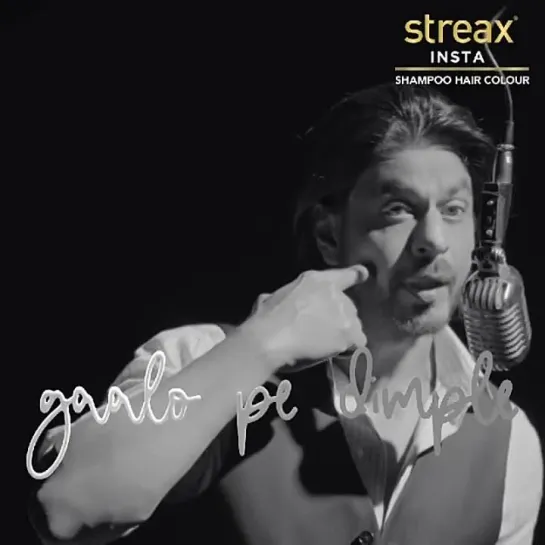 Streax india | Promo 2