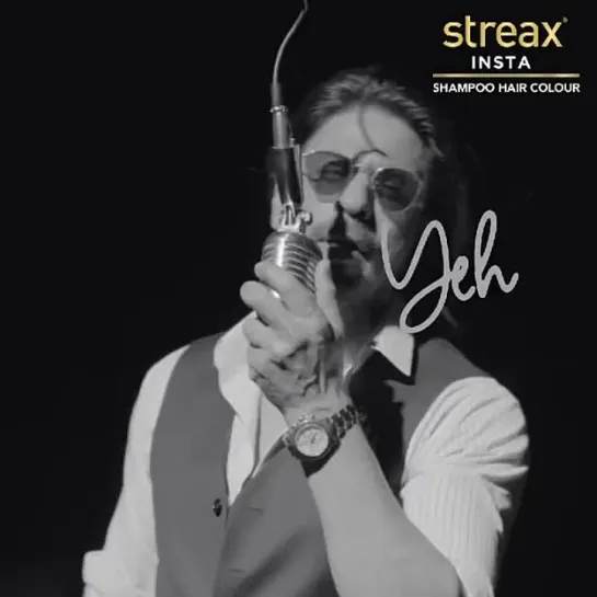 Streax india | Promo 1