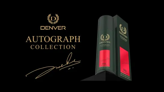 Introducing Exclusive range of Denver Autograph collection | My sign of success | #Denver​ #SRK​ |