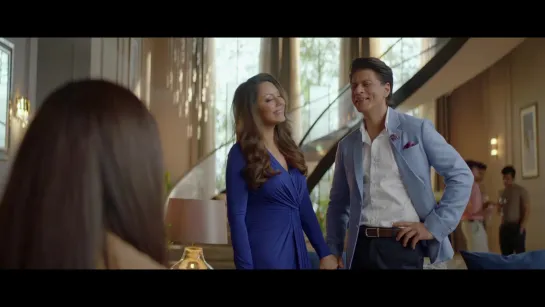 D'Decor TVC | Shah Rukh Khan | Gauri Khan | Punit Malhotra | A Dharma 2.0 Production