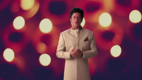 Hyundаi Festival Wishes | Diwali | with Shah Rukh Khan