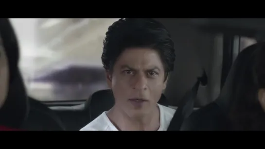 Hyundai | #BeTheBetterGuy | Road Safety feat. Shah Rukh Khan | Don’t use mobile while driving