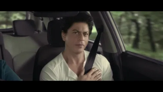 Hyundai | #BeTheBetterGuy | Road Safety feat. Shah Rukh Khan | Don’t Drink & Drive