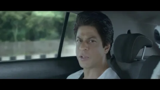 Hyundai | #BeTheBetterGuy | Road Safety feat. Shah Rukh Khan | Don’t Over Speed