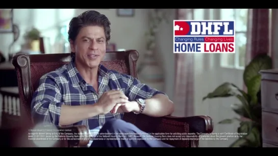 Kyunki Apna Ghar Akhir Apna Hota Hai - DHFL Home Loans #HomeLoansDilSe