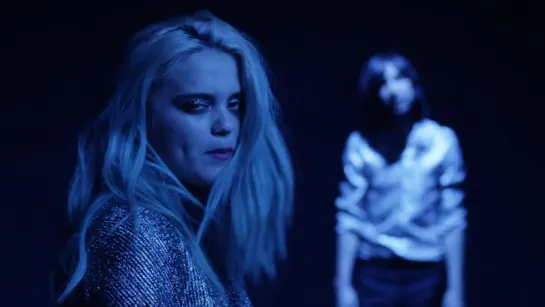 Primal Scream, Sky Ferreira - Where The Light Gets In