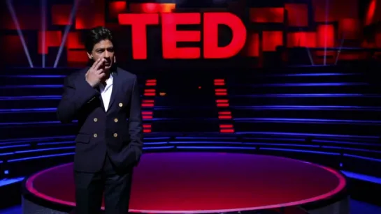 TED Talks India Ek Nayi Sooch Introduction By SRK | In A Nutshell By SRK