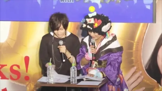 Aoi Shouta no aozora Sunshine with Joi Max (8)