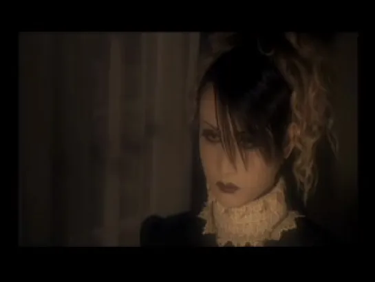 Malice Mizer ~ Bara no konrei  фильм о вампирах.