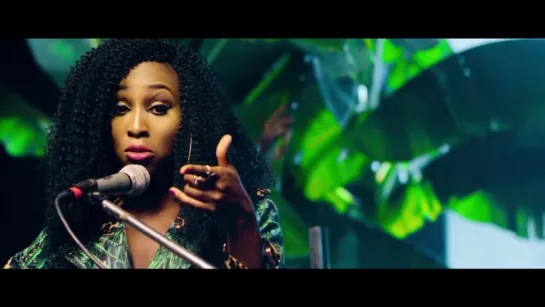 Aramide - Why So Serious (2016 Official Video)