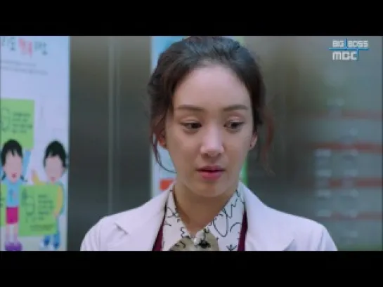 Гении медицины / Medical Top Team (8/20)