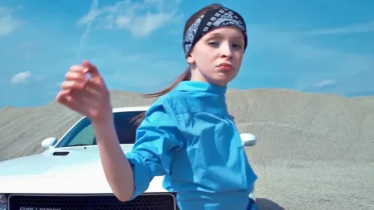 IDFWU - Larsen Thompson | Taylor Hatala | Janelle Ginestra | Tim Milgram - @bigsean