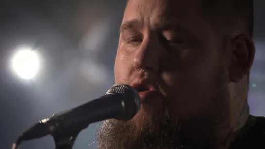 Rag'n'Bone Man - Skin