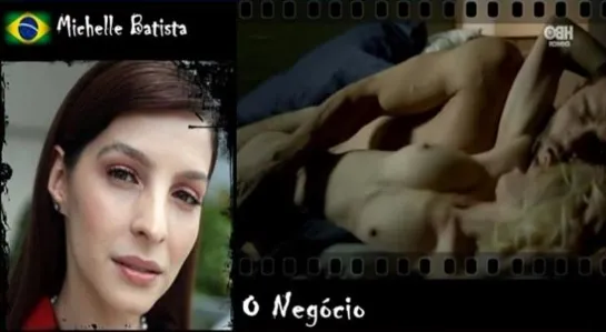 Michelle Batista - O Negócio