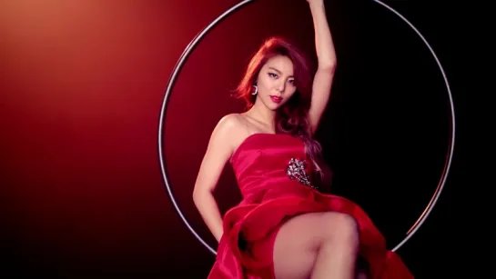 Ailee - Don't Touch Me