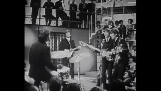 The Beatles (TV Appearance - 28 April 1964)