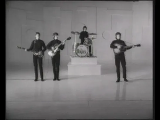 The Beatles - Help!