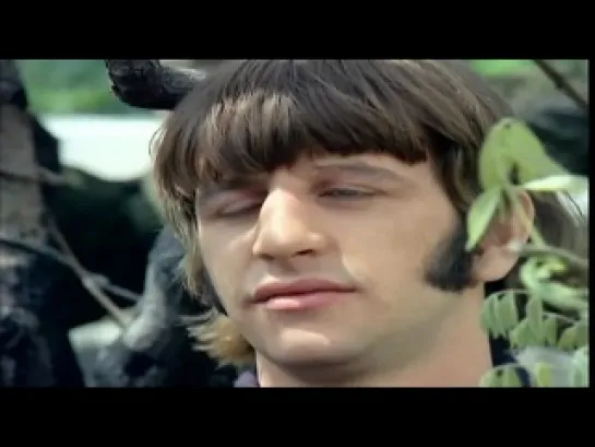 The Beatles - Paperback Writer (HD)