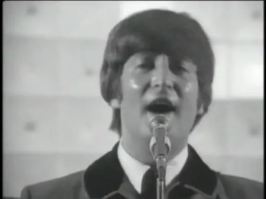 The Beatles — She Loves You!