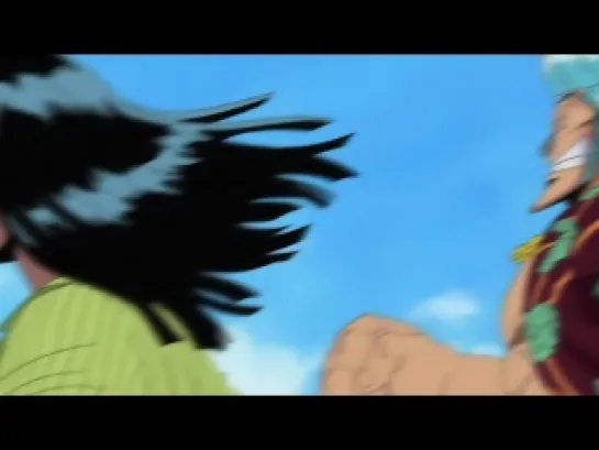 One Piece op 10