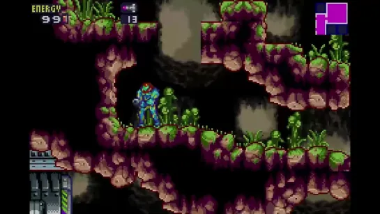 5x07 Entrega 4 del informe de Metroid Dread- Un recorrido por los 35 años de la serie - Noticias - Nintendo_2