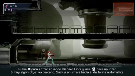 5x06 Entrega 2 del informe de Metroid Dread- Monografía de los E.M.M.I. - Noticias - Nintendo_7