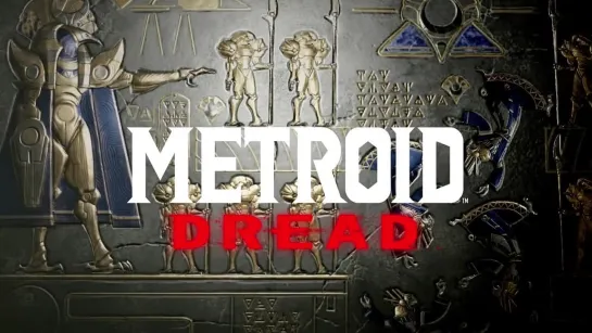 1x04 Trailer 4 - Informe 6 de Metroid Dread