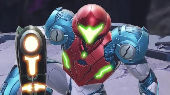 1x03 Trailer 3 - Entrega 5 del informe de Metroid Dread- Los poderes de Samus Aran - Noticias