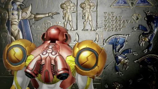 1x02 Trailer 2 - Entrega 4 de Metroid Dread –