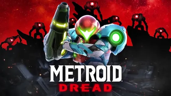 0x03 JAP Metroid Dread – Historia del desarrollo