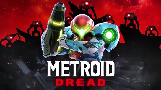 0x01 ESP Metroid Dread – Historia del desarrollo