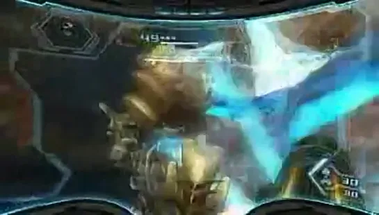 Metroid Prime 3 Preview Trailer (Version 1)(360P)_1