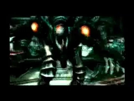 Metroid Prime 3 Spanish Commercial(360P)