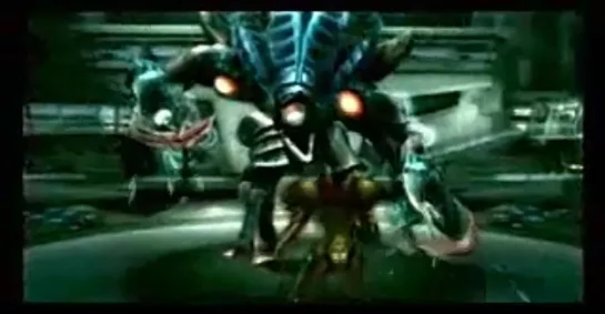 Metroid Prime 3 Corruption Netherlands Ad(360P)