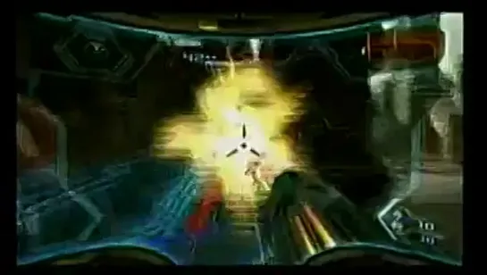 Metroid Prime 3 Australian Commercial(360P)