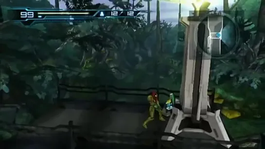 Metroid Other M E3 2010 Gameplay Trailer(360P)