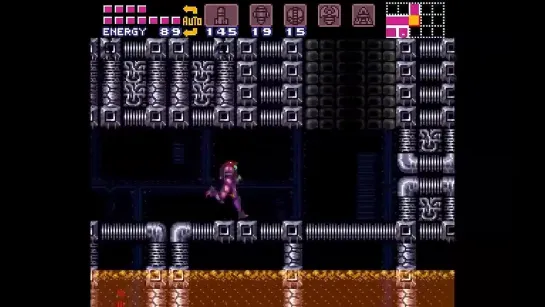 Reseña 2x02 Super Metroid y el Valor de las Introducciones