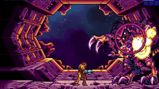 METROID (Saga Principal) _ La Historia en 1 Video(480P)