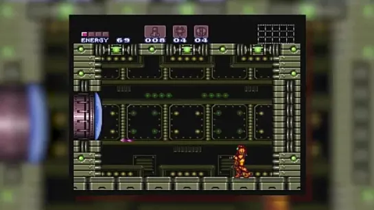 How Super Metroid Creates Dread