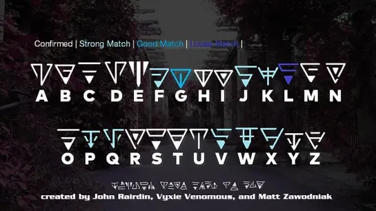 We Translated Metroid Dread's Chozo Alphabet and More!