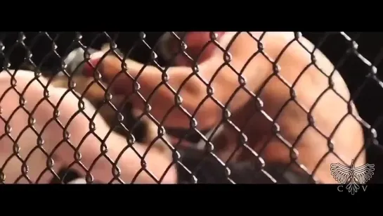 UFC. Мотивация