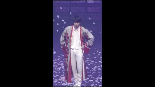 180824 VIXX - Shangri-La (LEO FOCUS) @ VIXX LIVE LOST FANTASIA IN JAPAN