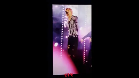 180713 VIXX LR - Feeling @ The 21th Boryeong Mud Festival, K-POP World Concert