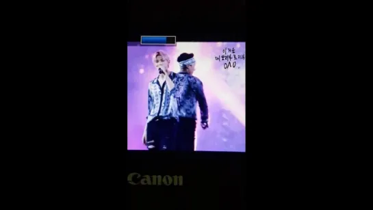 180713 VIXX LR - Feeling @ The 21th Boryeong Mud Festival, K-POP World Concert