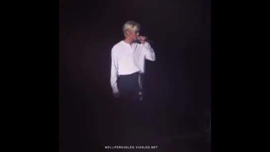 180623 Mata Hari Concert