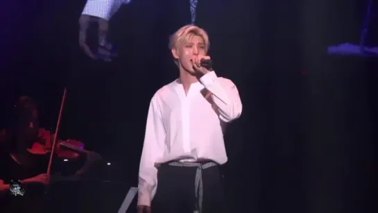 180623 Mata Hari Concert