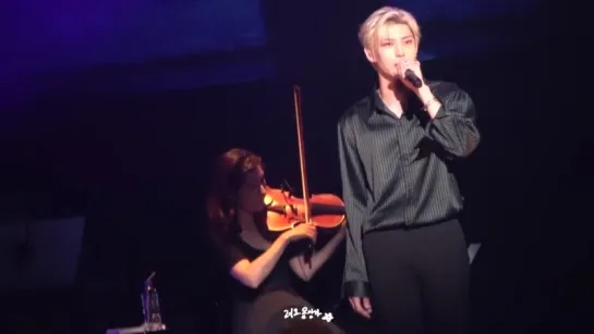 180623 Mata Hari Concert